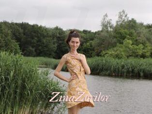ZinaZorilor