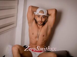 ZiroSmithxx