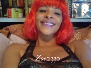 Zoe2330
