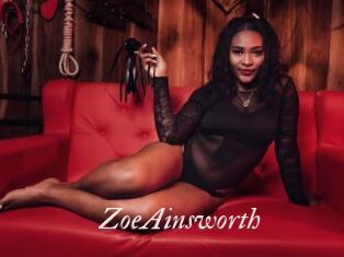 ZoeAinsworth