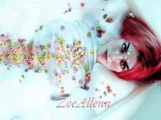 ZoeAllenn