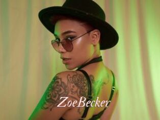 ZoeBecker