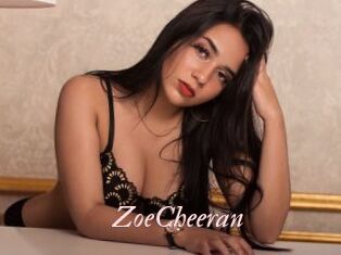 ZoeCheeran