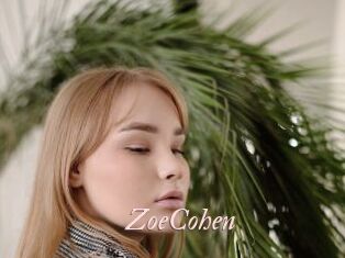 ZoeCohen