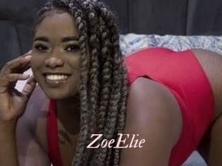 ZoeElie