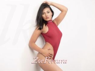 ZoeFerrara