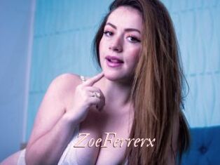ZoeFerrerx