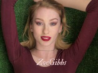 ZoeGibbs