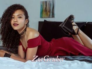 ZoeGruber