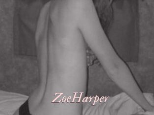 ZoeHarper