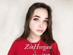 ZoeHorgan