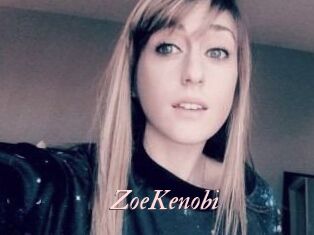ZoeKenobi
