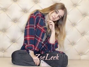 ZoeLeek