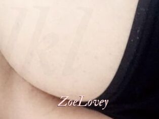 ZoeLovey Leukelol
