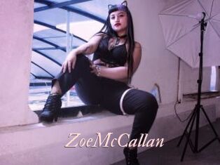 ZoeMcCallan