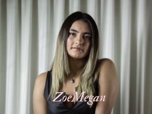 ZoeMegan