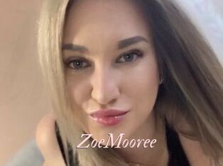 ZoeMooree