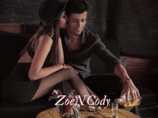 ZoeNCody