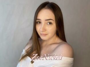 ZoeNickels