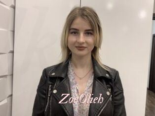 ZoeOlieh