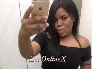 ZoeOnlineX