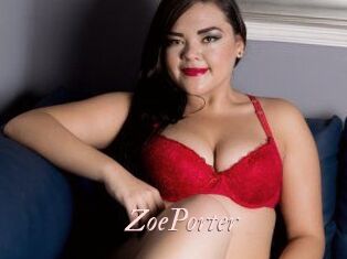 ZoePorter
