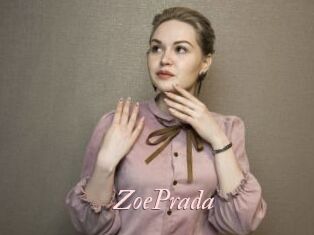 ZoePrada