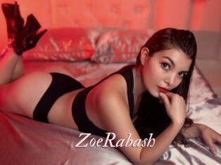 ZoeRabash