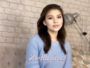 ZoeRamirez