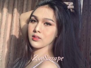 ZoeSarape
