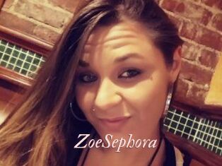 ZoeSephora