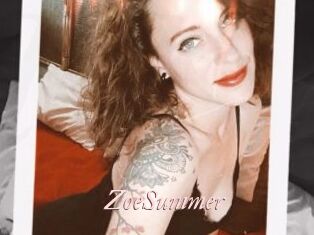 ZoeSummer
