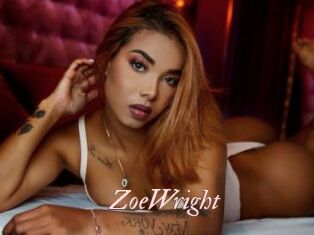 ZoeWright