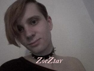 ZoeZtar