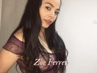 Zoe_Ferrer