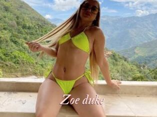 Zoe_duke