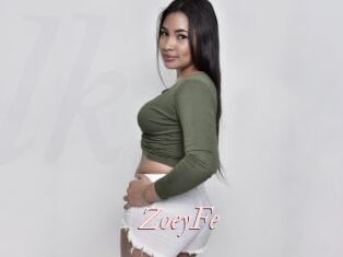 ZoeyFe