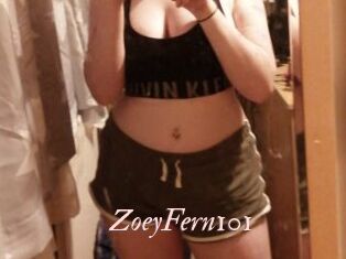 ZoeyFern101