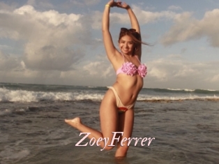 ZoeyFerrer Leukelol
