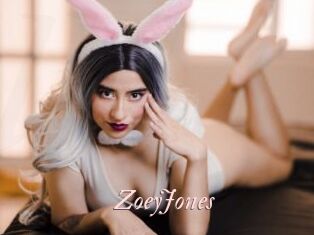 ZoeyJones