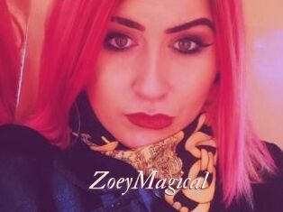 ZoeyMagical