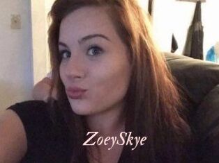 ZoeySkye