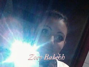 Zoey_Babehh