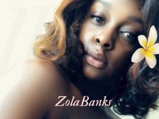 ZolaBanks