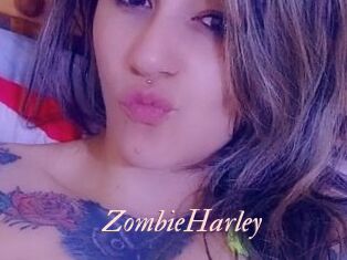 ZombieHarley