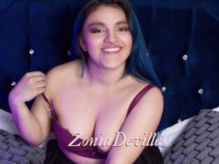 ZoniaDeville