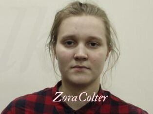 ZoraColter
