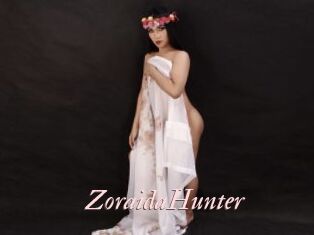 ZoraidaHunter