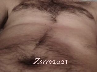 Zorro2021