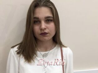 ZoyaRili